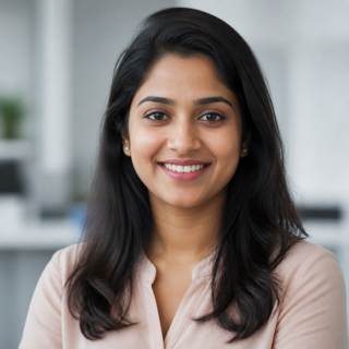 Meera Iyer, Product Analyst